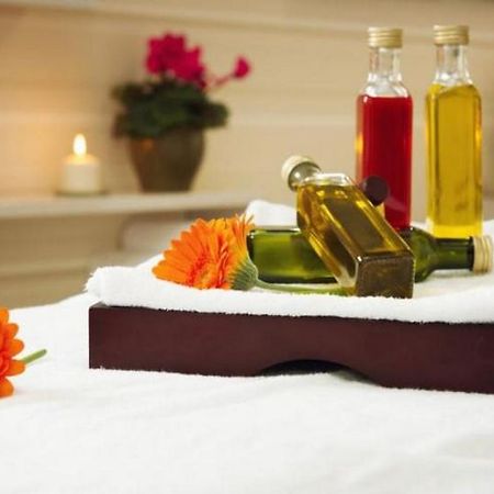 Wellness Hotel Spark Малацки Екстер'єр фото